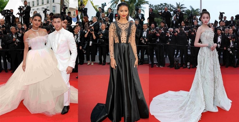 Georges Hobeika in Cannes